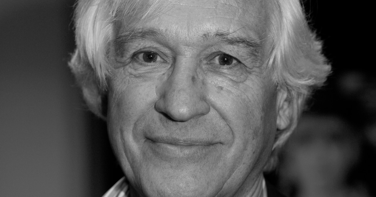Zanger en acteur Dick Rienstra (80) overleden | Het Parool