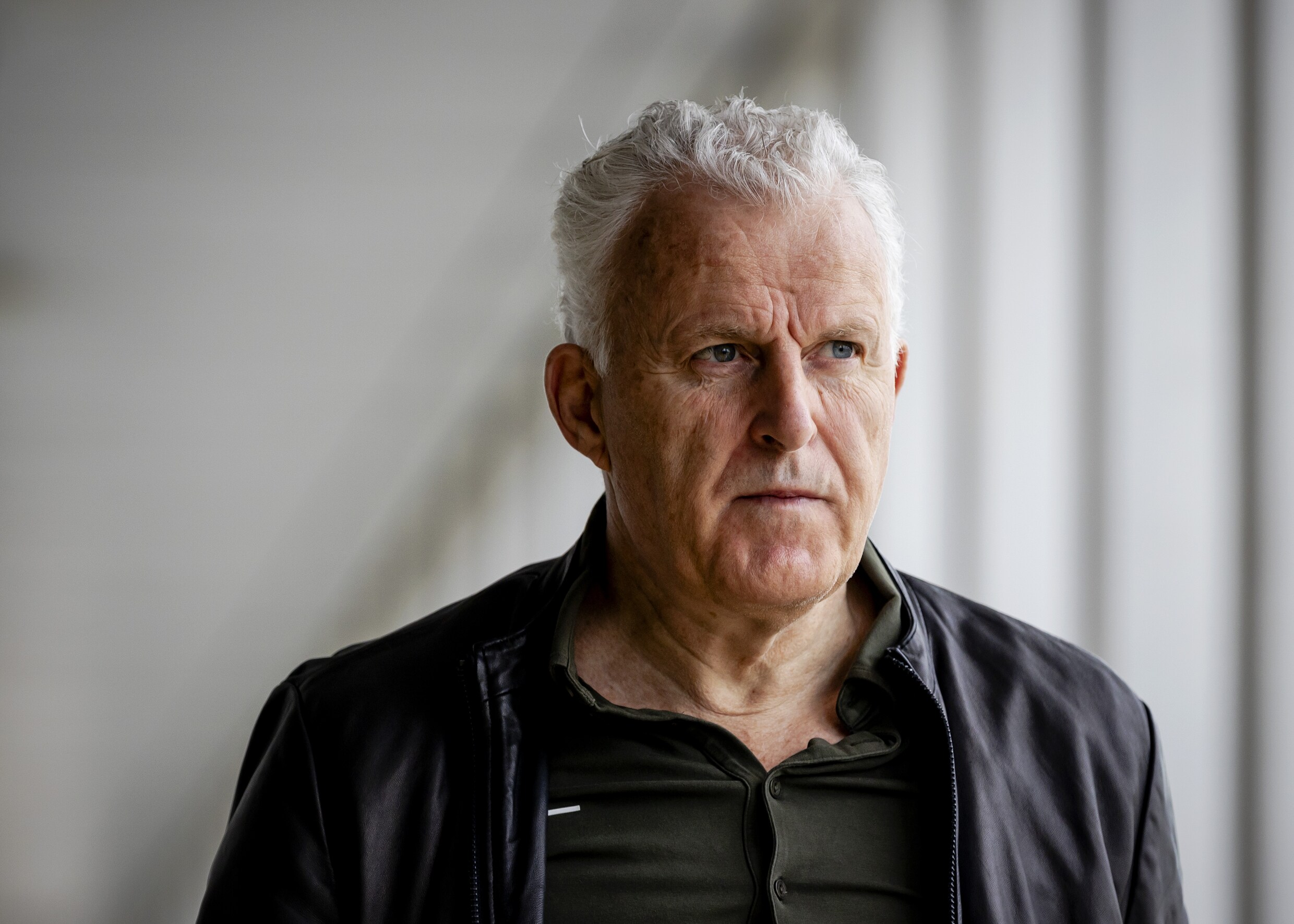 ‘Het lijkt mij van groot belang dat we Peter op een waardige manier in Amsterdam herdenken,’ zegt burgemeester Halsema.