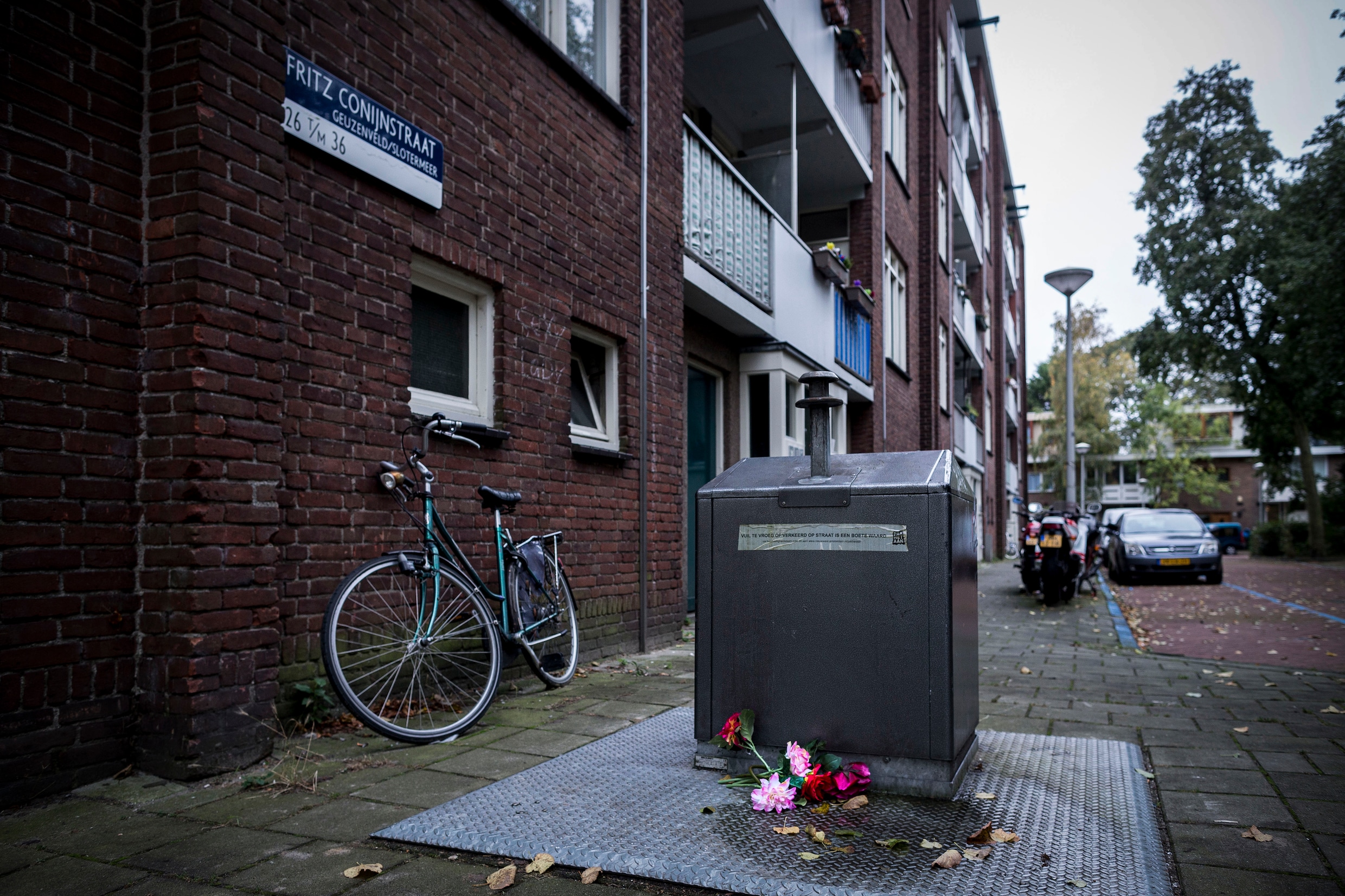 Ook in hoger beroep 4 jaar cel voor moeder die 4 weken oude baby in