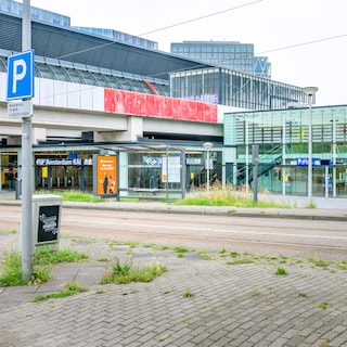 47-year-old man dies in fatal train accident at Amsterdam RAI station on Saturday