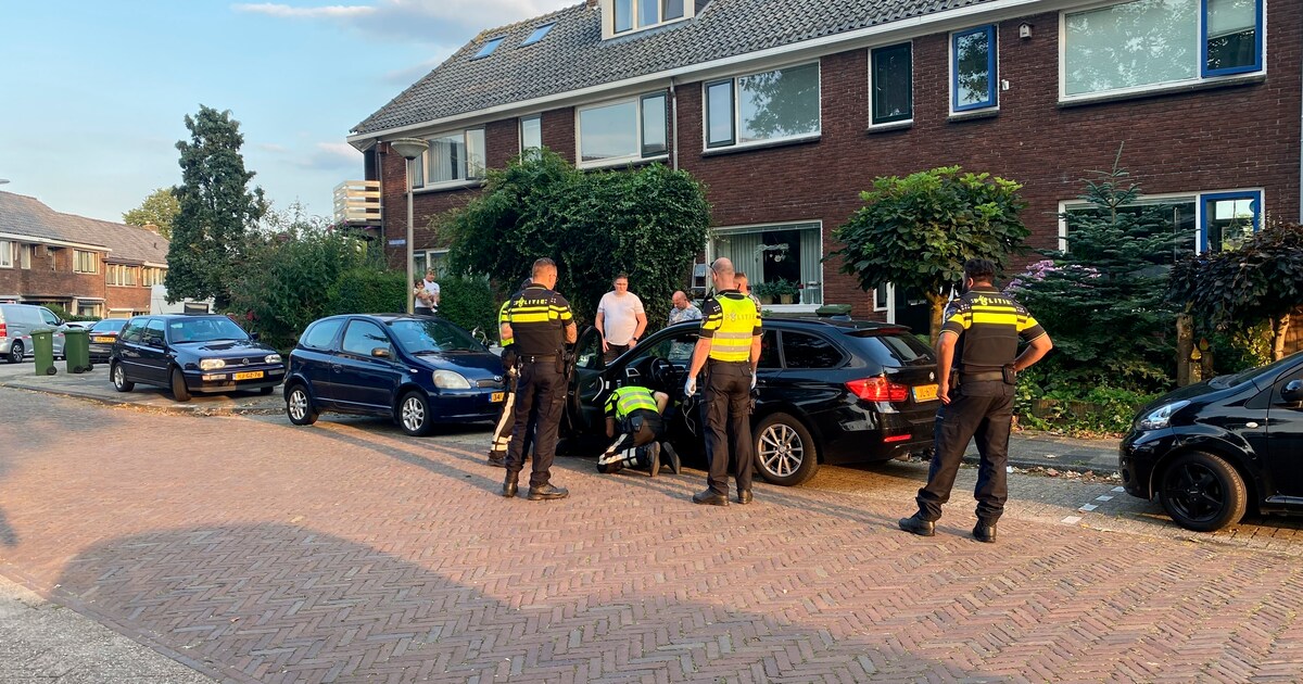 Nog geen spoor van ontvoerde man Cruquius, weinig bekend over motief