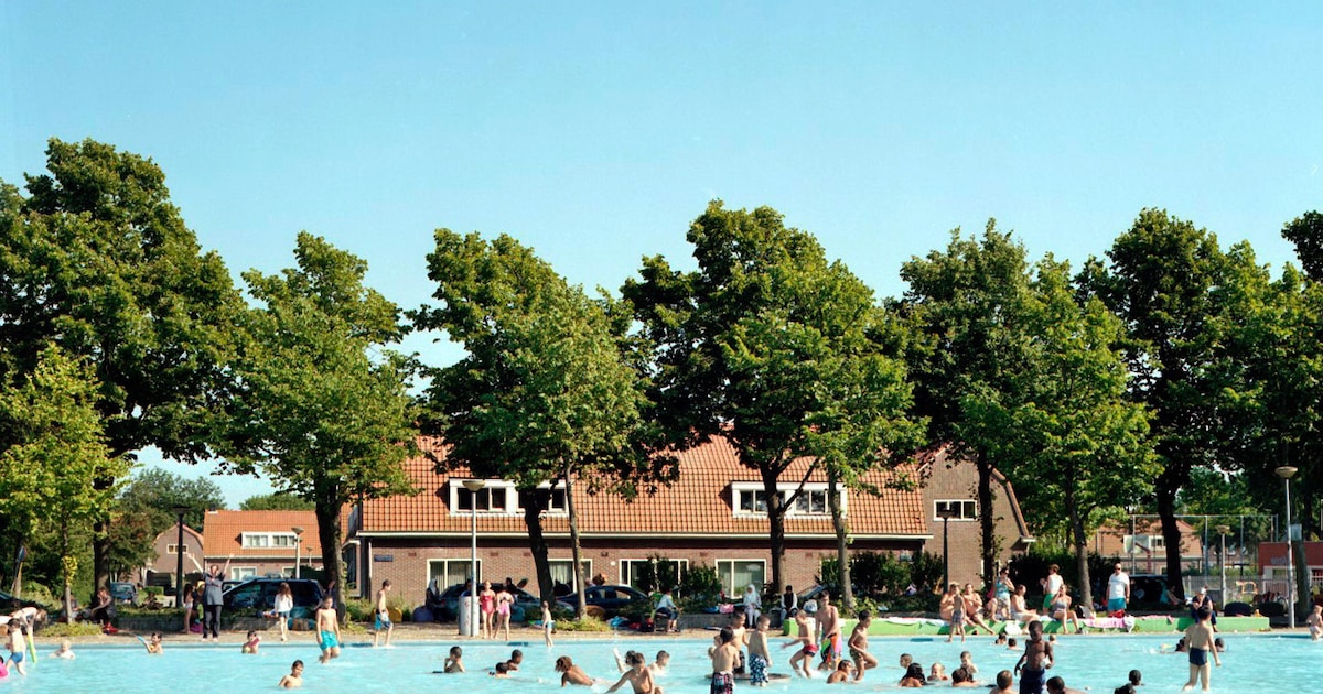 100 jaar Tuindorp Oostzaan: zo zag de wijk er door de jaren heen uit