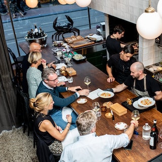 Why did Amsterdam receive no new Michelin stars this year? ‘A three-star restaurant is still a long way off’