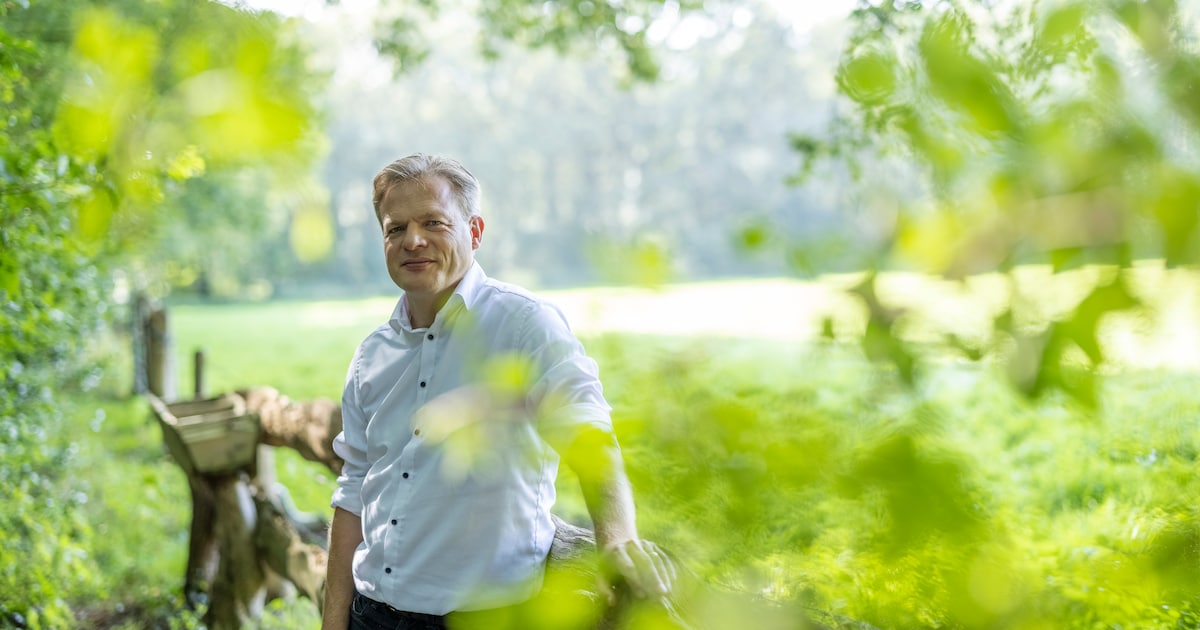 Omtzigt Sluit Terugkeer Naar Cda Uit Kan Helaas Niet Anders Dan Alleen Verder Gaan Het Parool