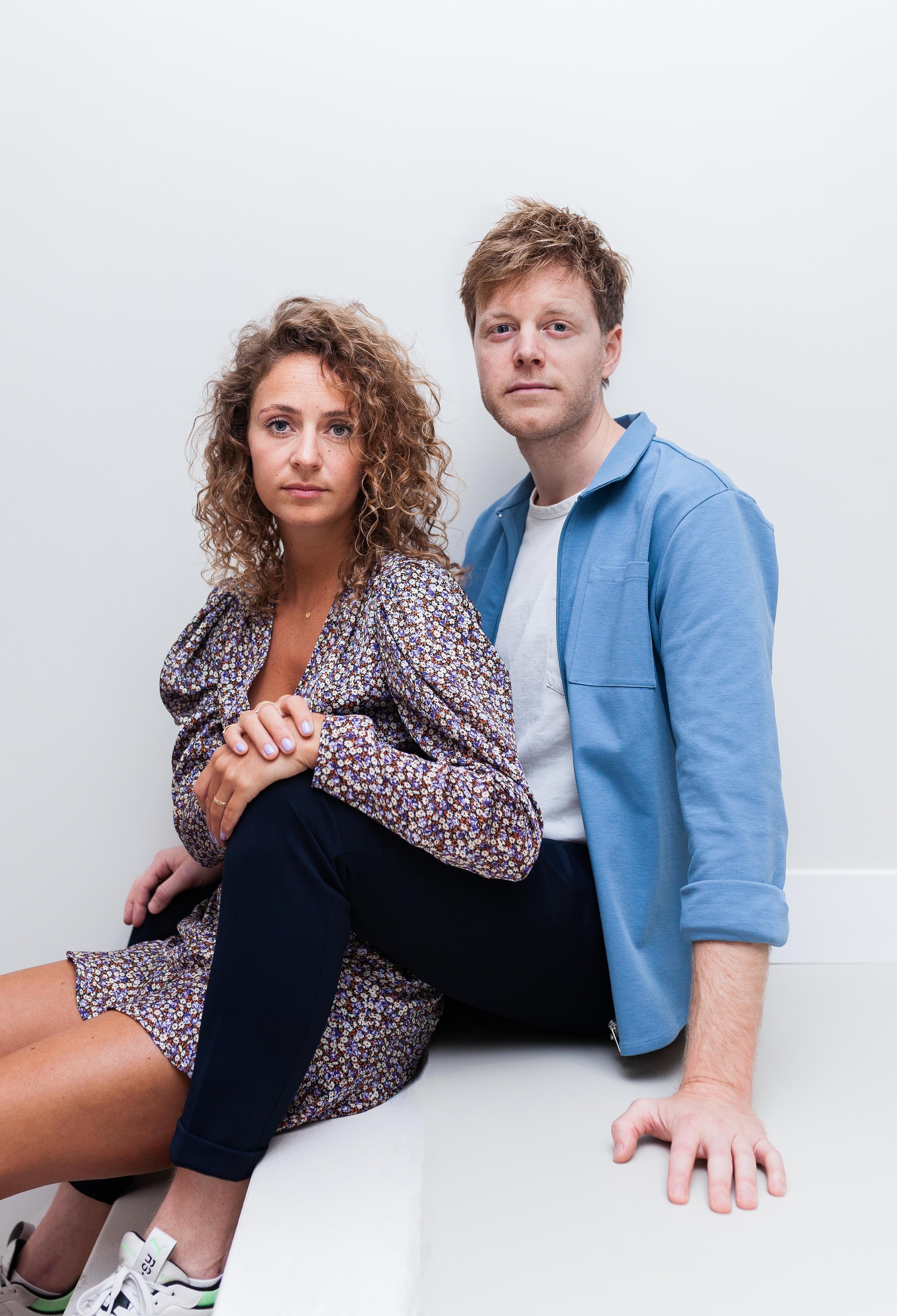 De kanker is weg maar nu zijn er De Tumor Tapes: ‘Intiemer kan bijna ...