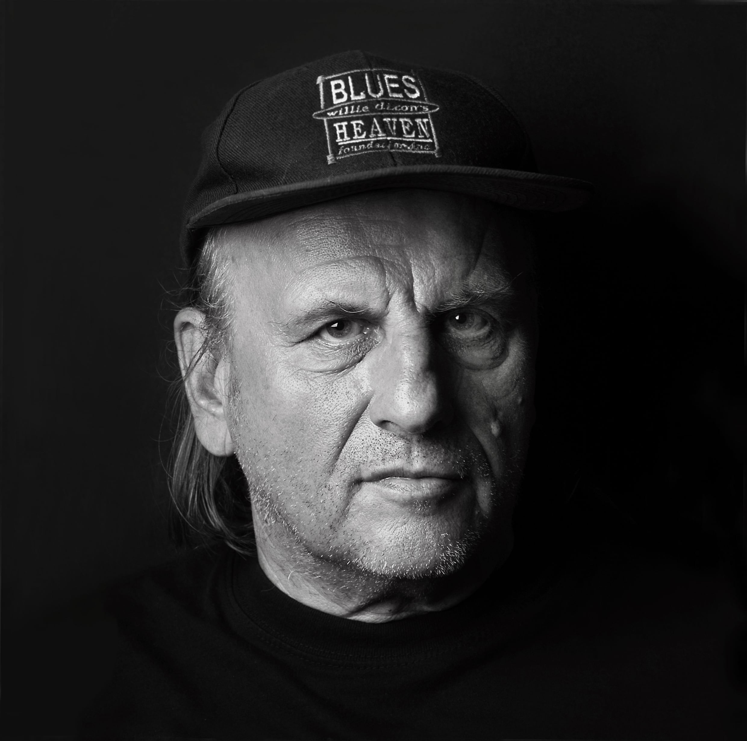 Docu Talkin’ Blues: de muzikale erfenis van Harry Muskee (1941-2011 ...