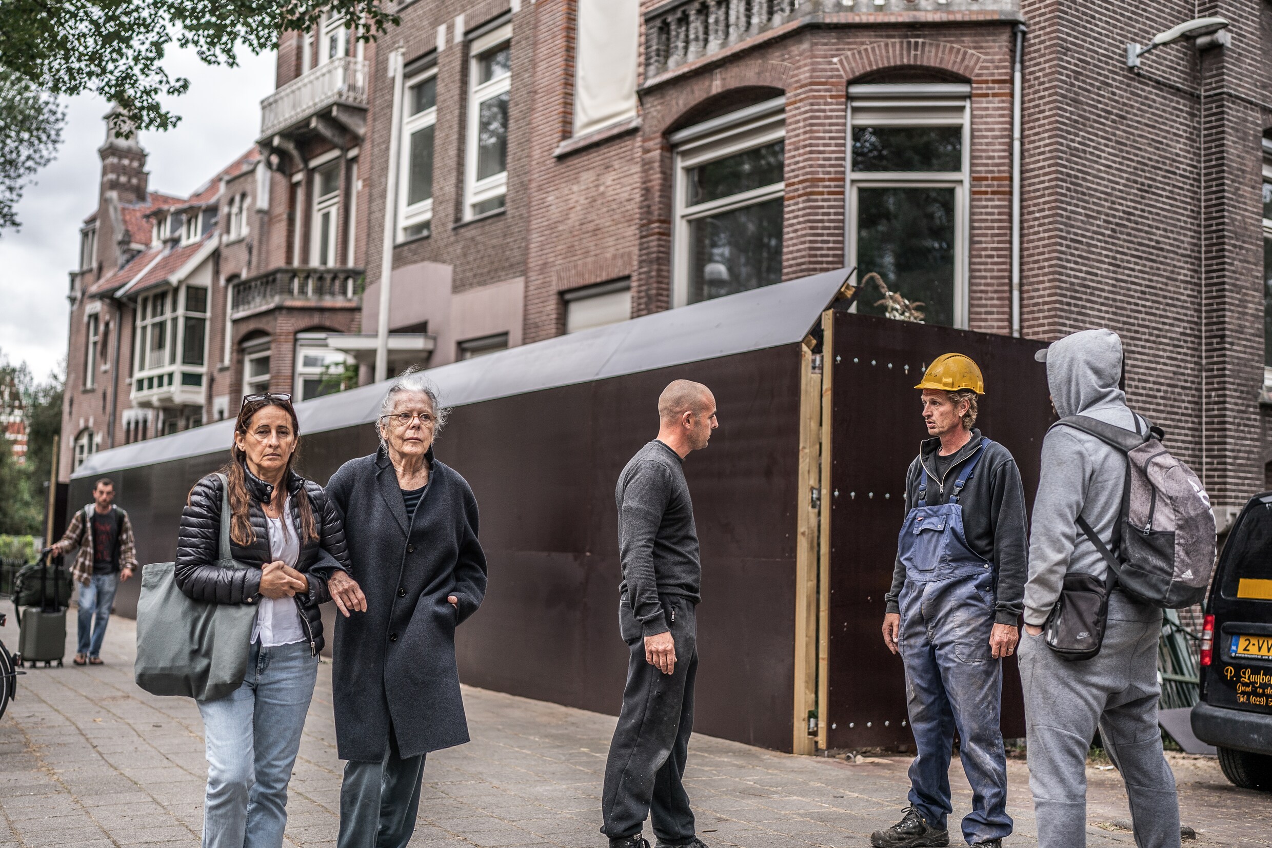Duurzaamheidseisen leiden tot sloop vooroorlogse woningen: ‘Hele delen ...