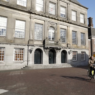 Weesp opposition surprises administrative committee with 33-page management plan: ‘Strange and uncollegial’