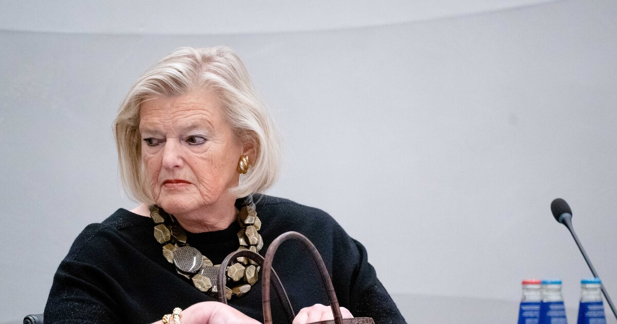 Broekers-Knol doorstaat motie van wantrouwen na omstreden interview Afghaanse vluchtelingen