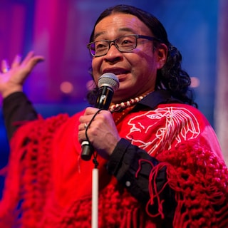 Rapper Tony Scott (54), known for hits like Get into it, dies from complications of MS