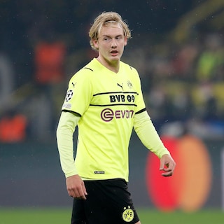 Wat de stunt van Ajax met Julian Brandt zegt over het aankoopbeleid van Jordi Cruijff
