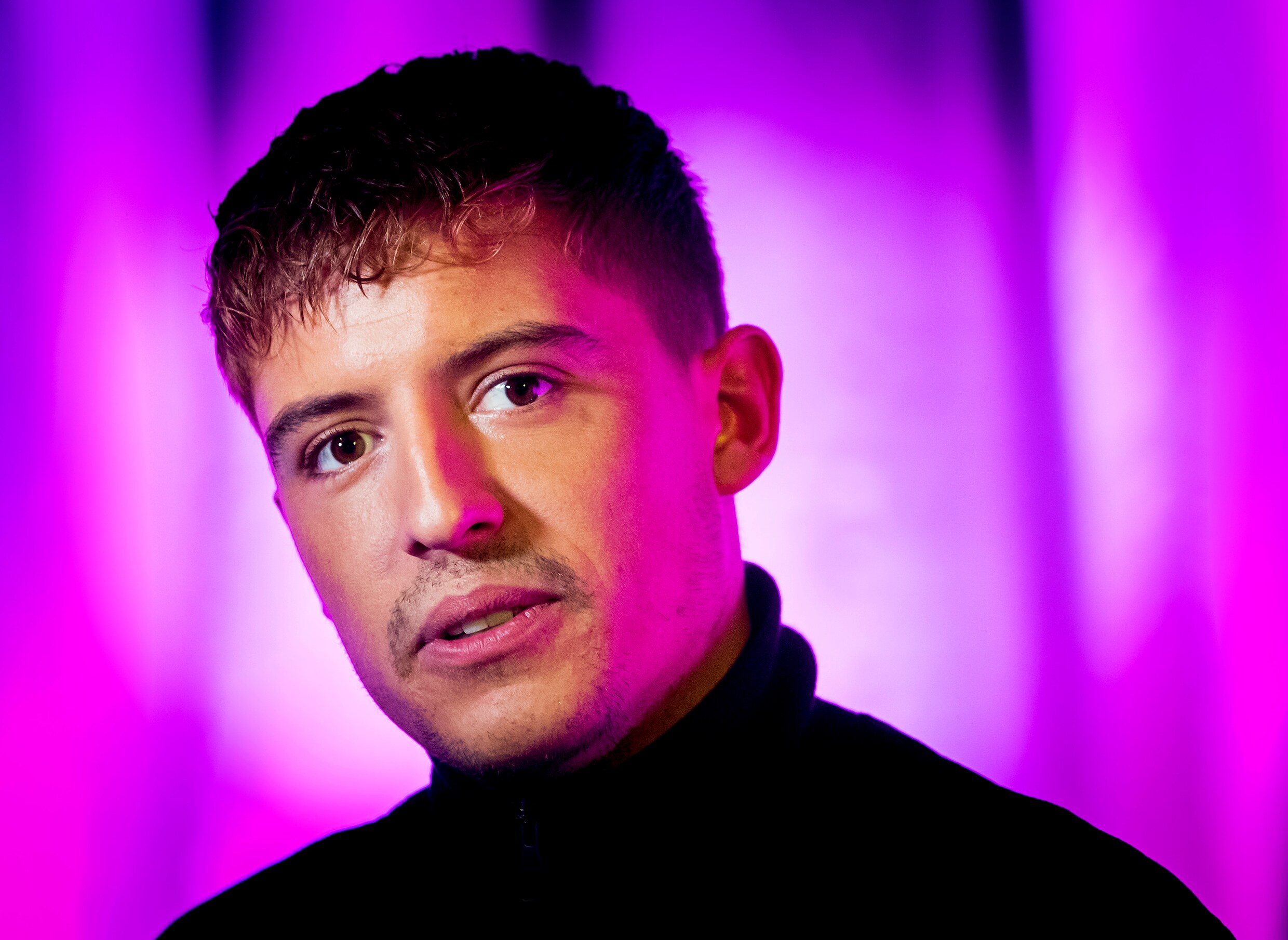 OM in beroep tegen vrijlating Lil Kleine | Het Parool