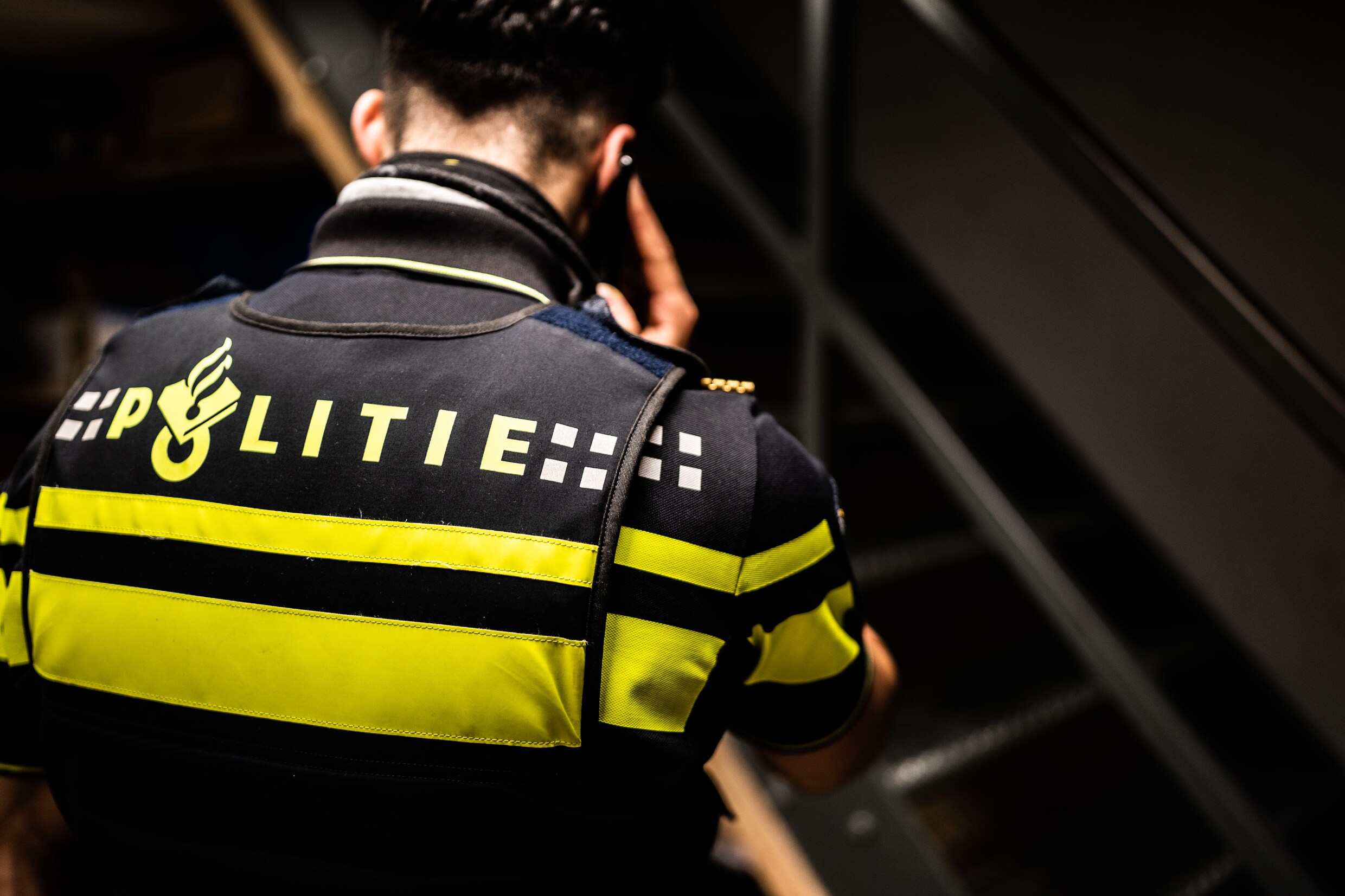 Explosies in woningen in Amsterdam-Noord en Nieuw-West