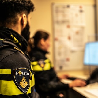 Police release footage of King's Day assault in Amsterdam: man's jaw broken in three places