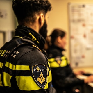 Yesim Candan over aangehouden verdachte mishandeli