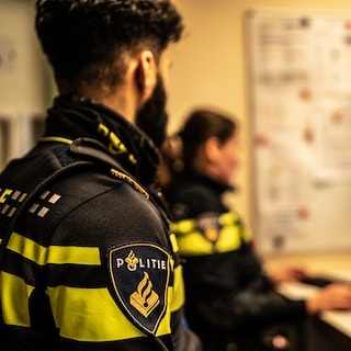 Three 18-year-olds arrested for murder plot in Amsterdam hotel room, possibly contract killing