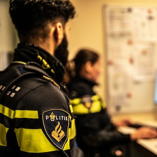 Suspects in King's Day assault identified; victim's jaw broken in three places