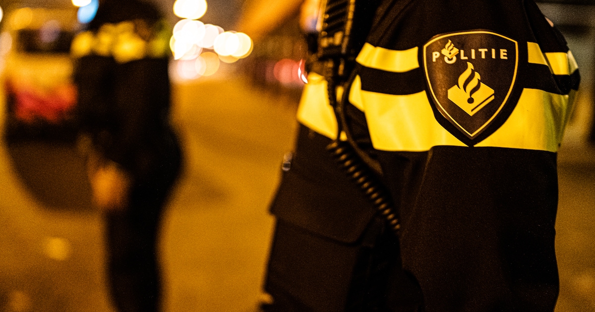 Ontvoerde man uit auto bevrijd in Amsterdam-Noord: twee 18-jarige en een 20-jarige inzittende aangeh