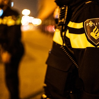 Woman assaulted after overtaking incident with electric bike in Amsterdam city center, police searching for cyclist