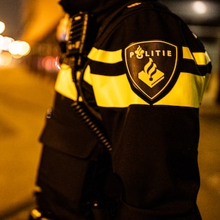 Person severely beaten during fight at Rembrandtplein