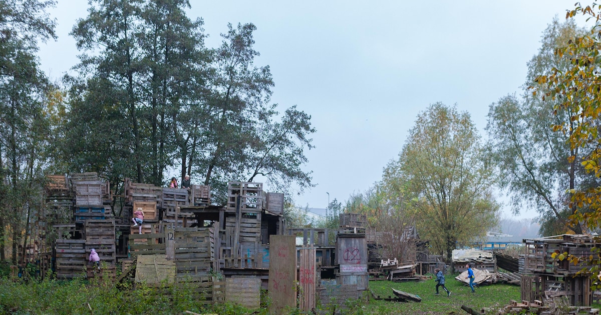 Het is meivakantie: wat is er voor kinderen te doen in Amsterdam?