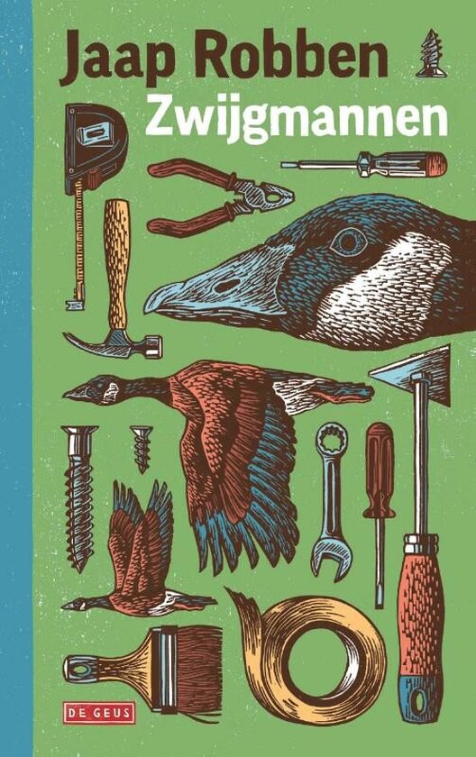 Jaap Robben wilde zijn Poolse klussers vriendschap bieden en dat bleek niet gemakkelijk