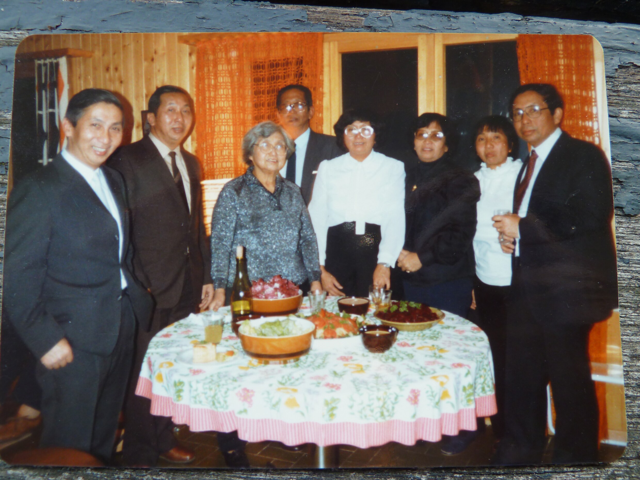 Hoe Go-Tan Nederland veroverde met woksauzen én borrelnootjes – en alles  dankzij Oma Go | Het Parool