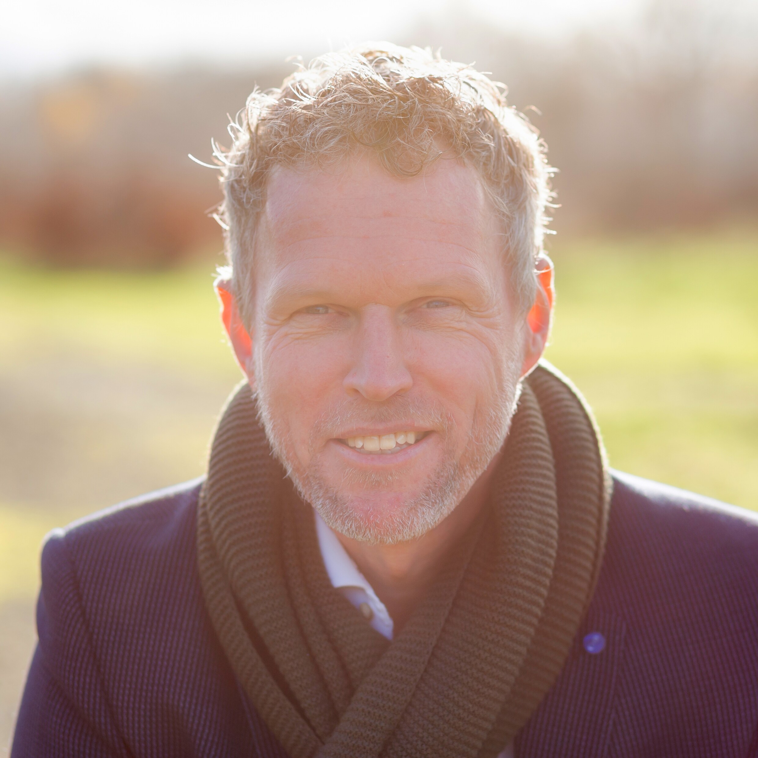 Deze acht ‘koffiedrinkers’ jagen het coronaverzet aan: ‘Dit is mijn ...