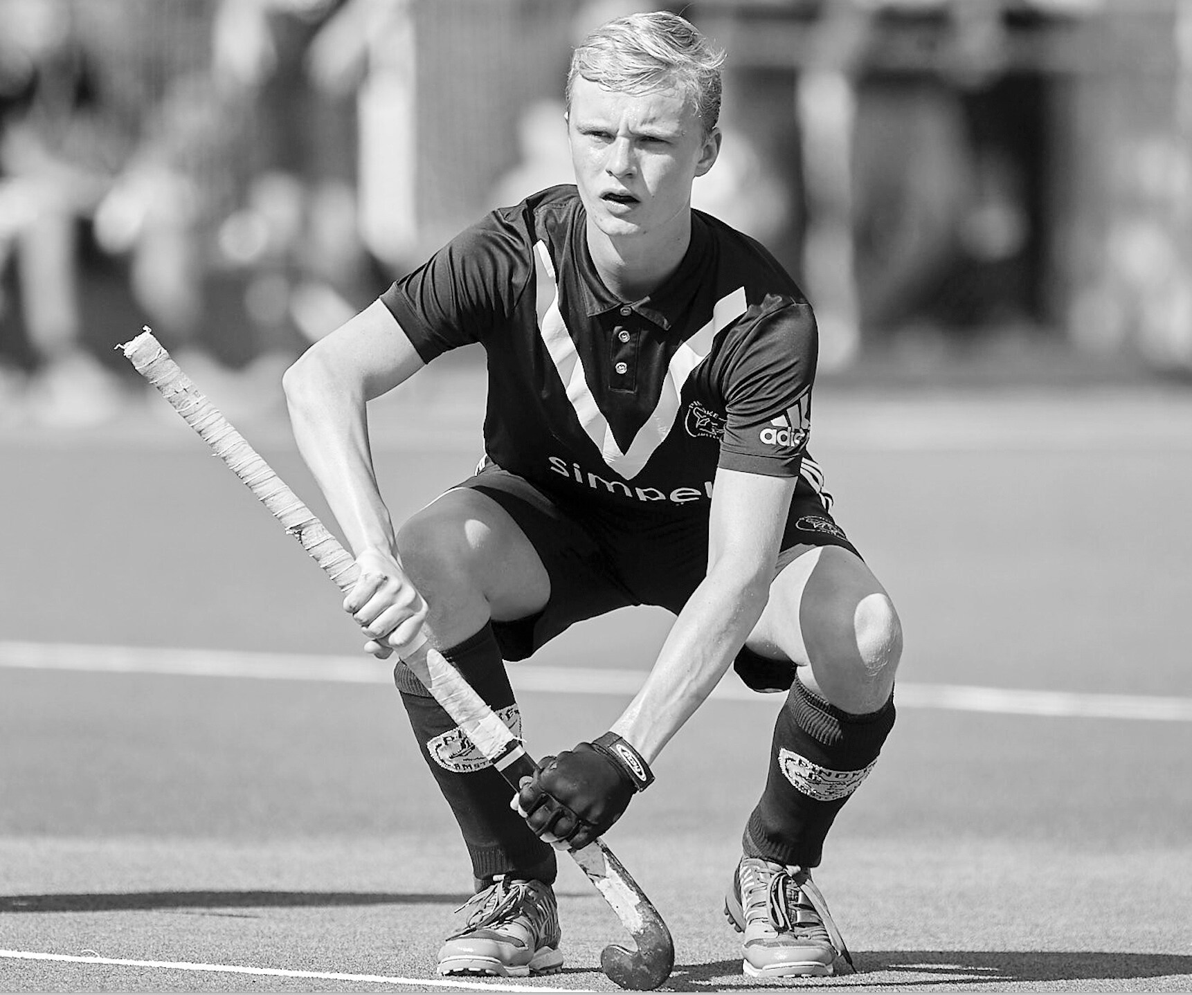 Altijd vrolijk, ontzettend gedreven: Matthijs Everard (2002-2022) had ...