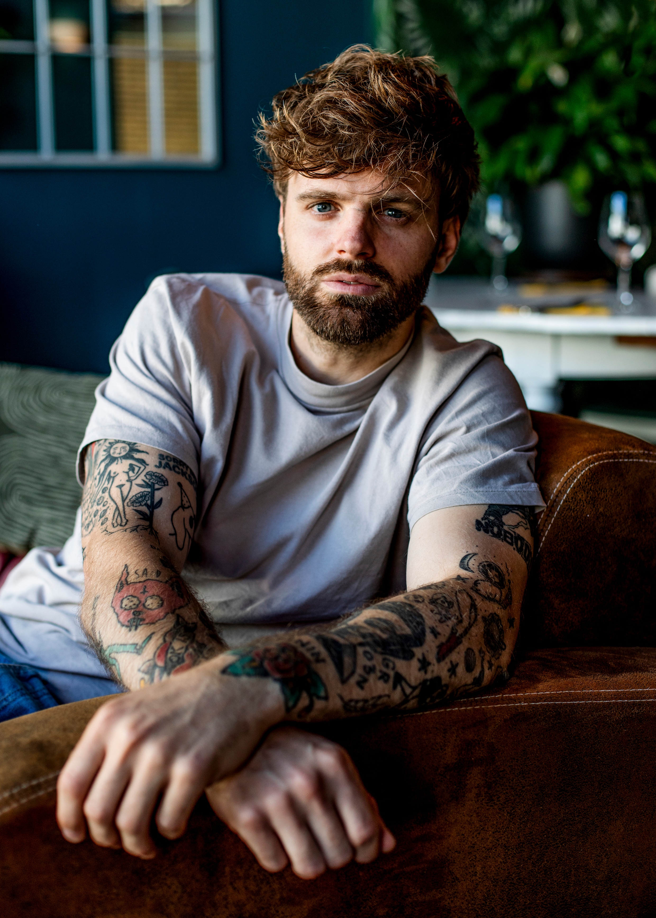 Tim Hofman: millennial met een missie laat het Voice-imperium wankelen ...