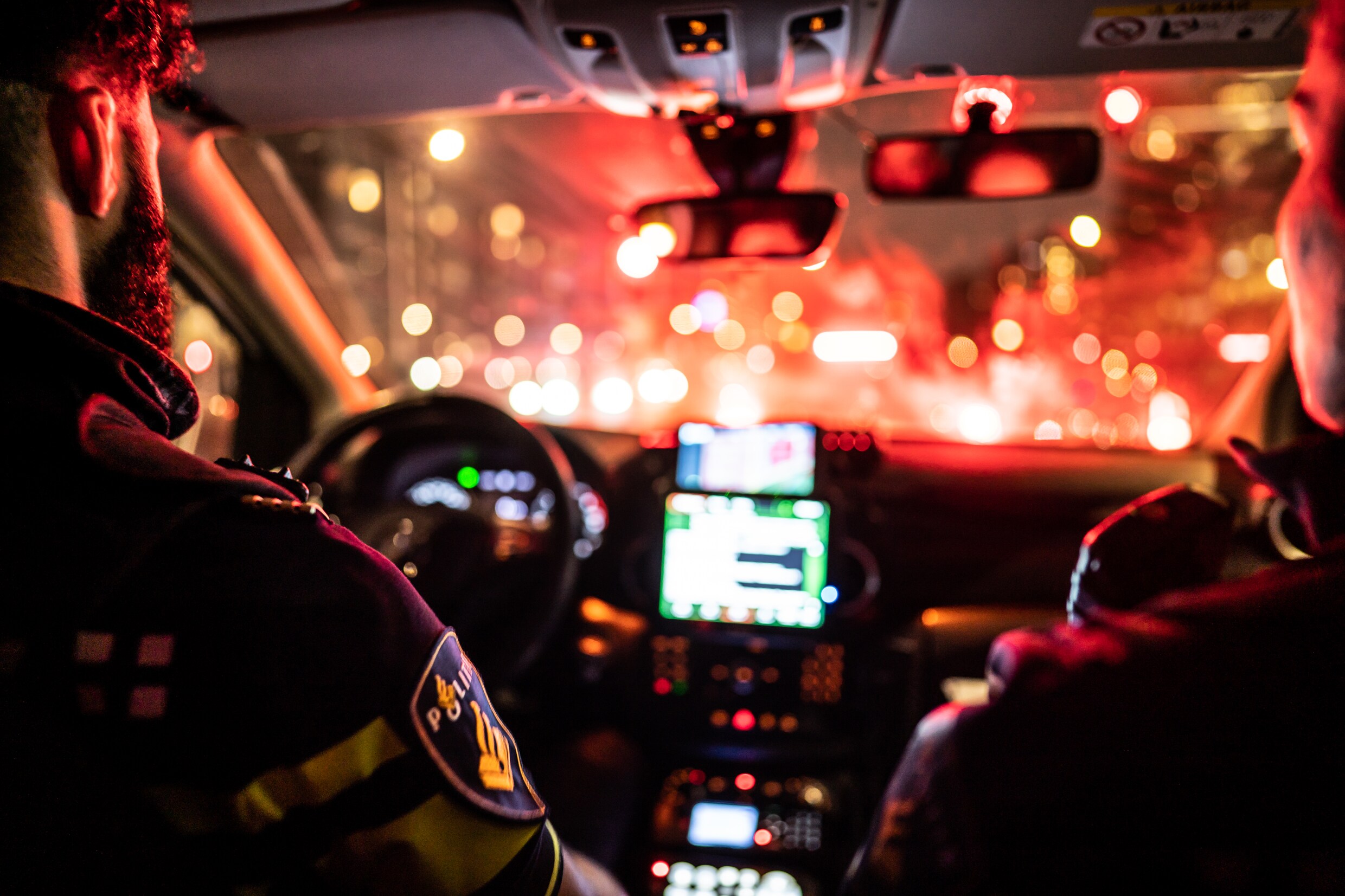 Man (21) door jongeren mishandeld met riemen en kettingen vlak bij CS