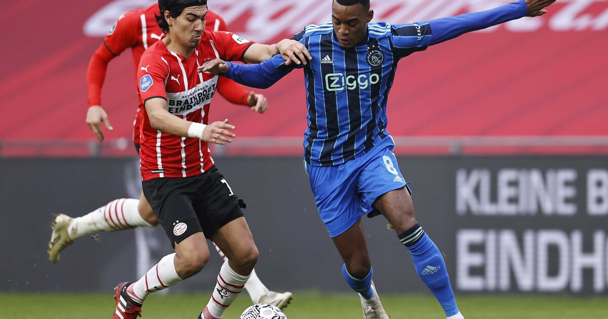Subtiele verandering in rol Gravenberch geeft doorslag tegen PSV