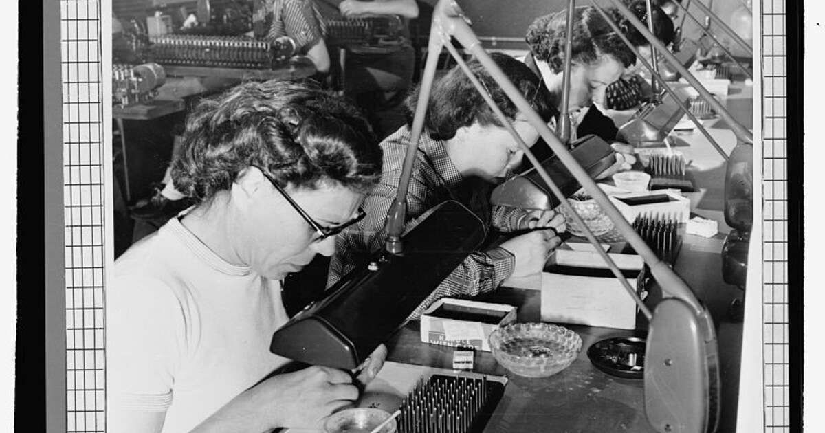 Louise Erdrich schrijft monumentaal epos over de strijd van de stam van