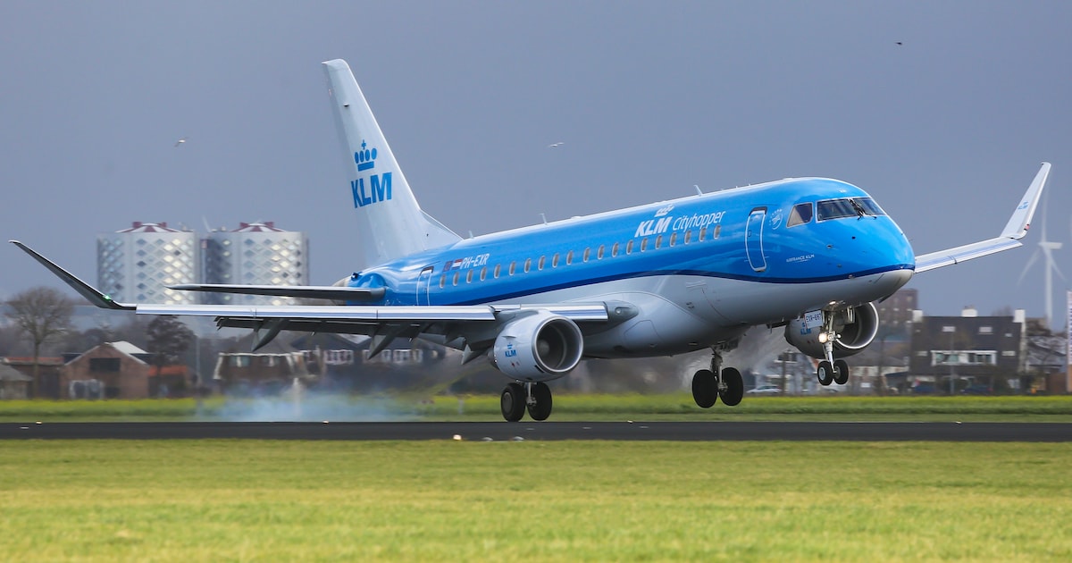 Ook Transavia schrapt vluchten naar Midden-Oosten om geopolitieke situatie, KLM heeft moeite met omboeken passagiers