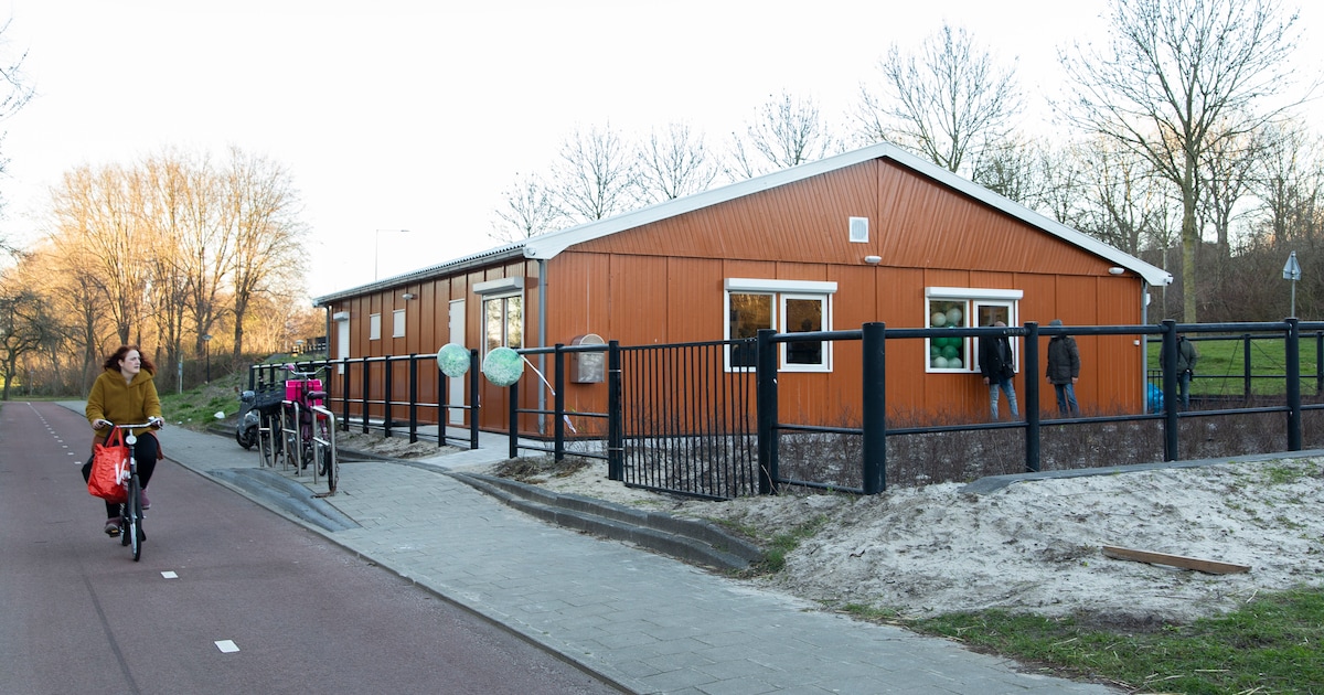 Ouderensoos in Zuidoost wordt gespleten door machtsmisbruik, dickpics en verduistering van bargeld