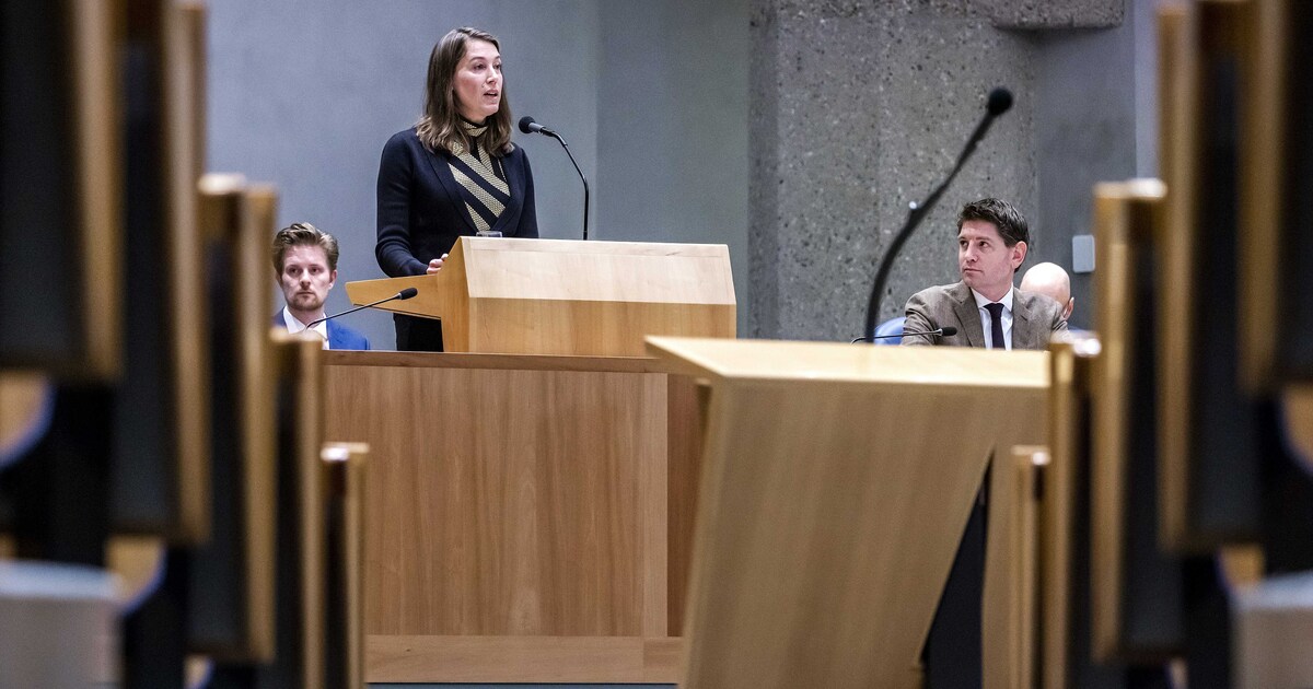 Tweede Kamer stemt in met abortuspil via huisarts