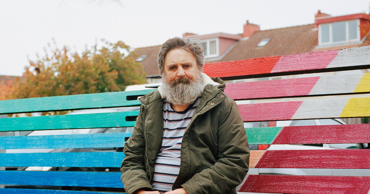 Fotograaf Catharina Gerritsen portretteerde de mensen die Geuzenveld Geuzenveld maken