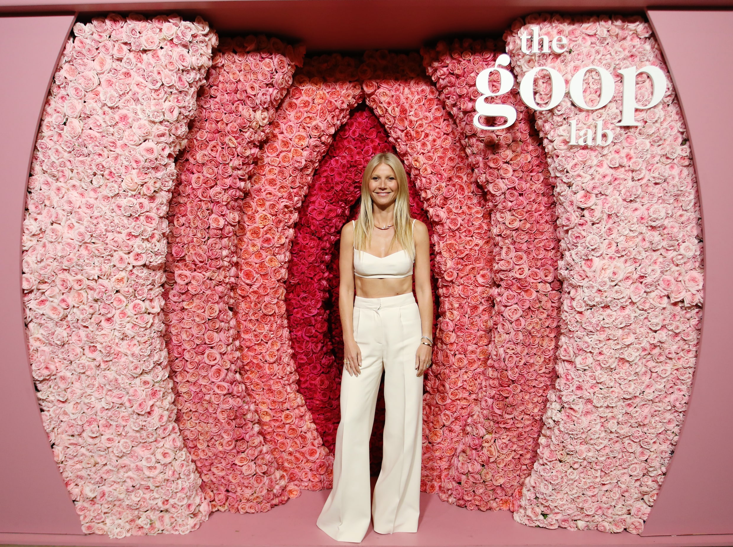 Er is maar één Gwyneth Paltrow en die bouwt als een dolle aan haar imperium  Goop | Het Parool