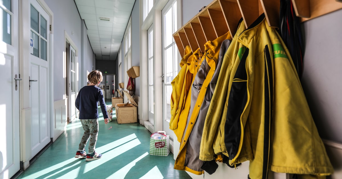 Amsterdam City Council intervenes in childcare shortage: ‘I’ve spoken to mothers who have stopped wo