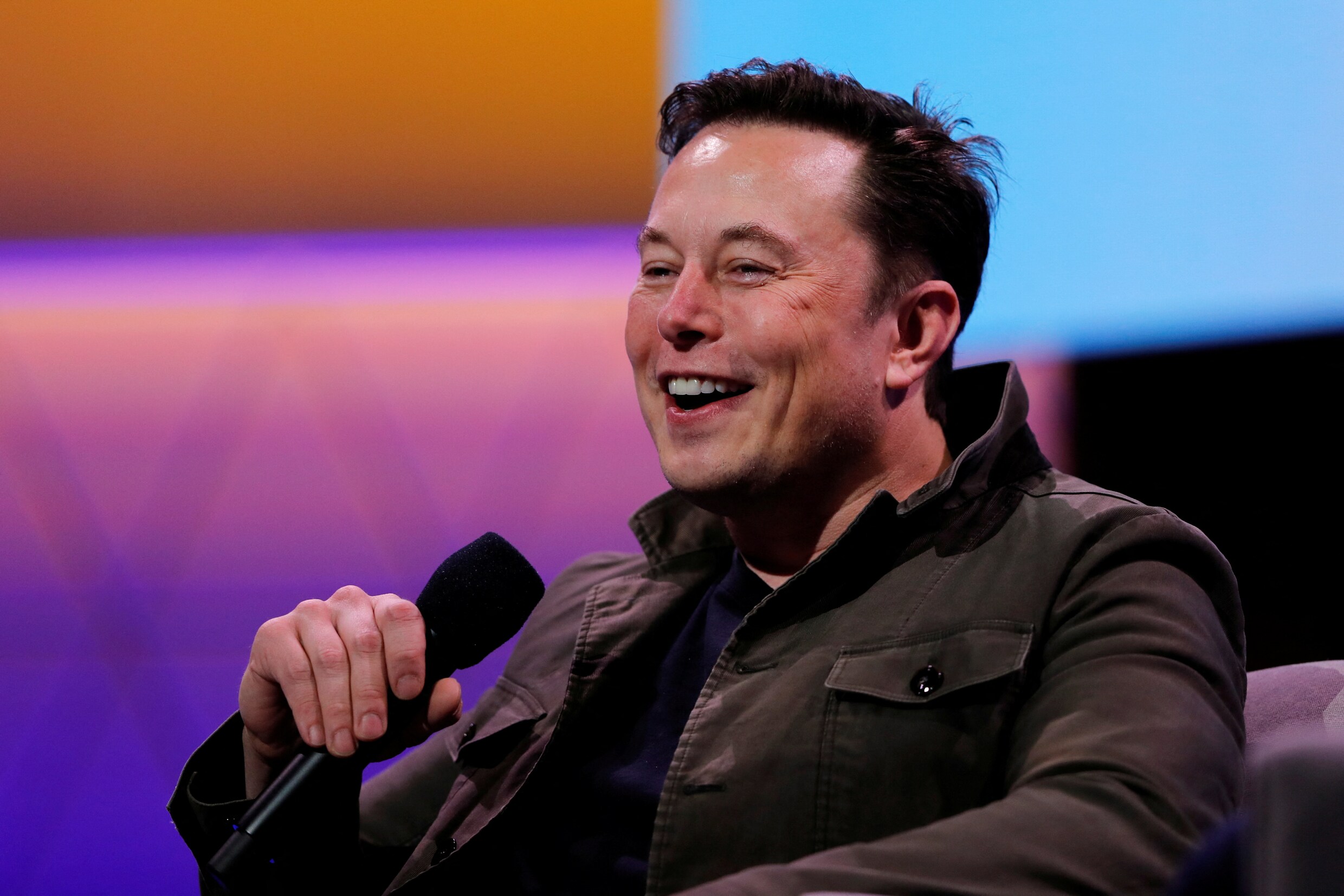 Megadeal rond: Twitter akkoord met overname door Tesla-baas Elon Musk | Het  Parool