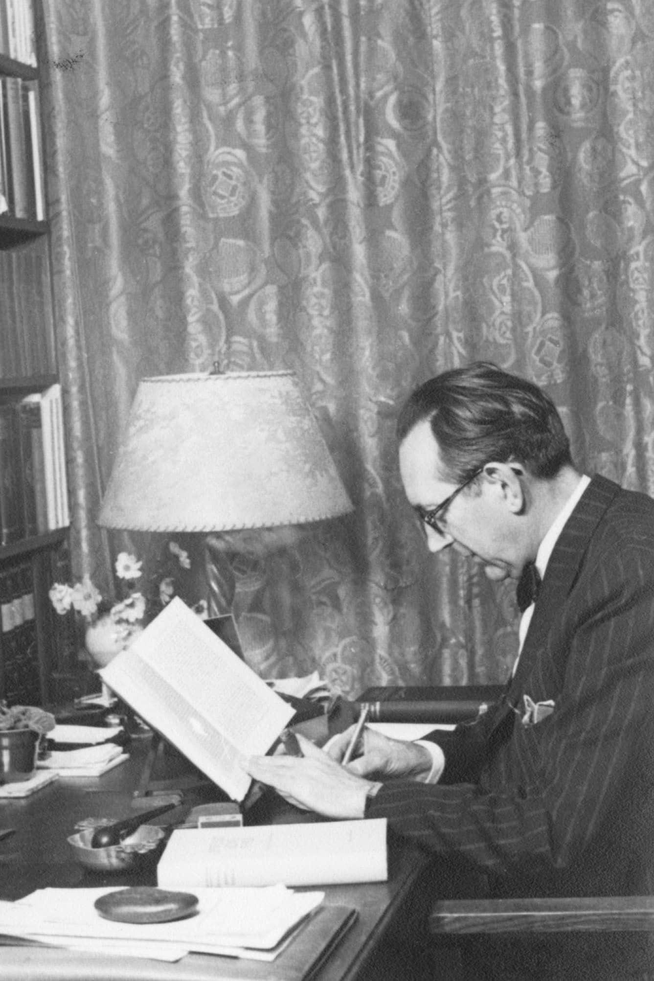 Amsterdammer 1941 Speculatie over het gebruik van gas in ...