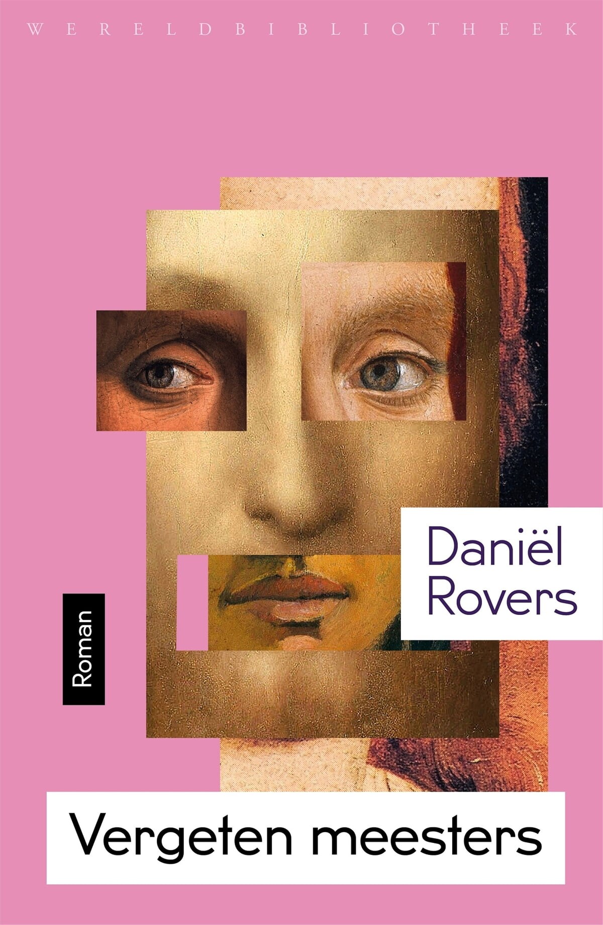 Daniël Rovers: ‘Misschien maak je de mooiste tentoonstellingen wel in ...