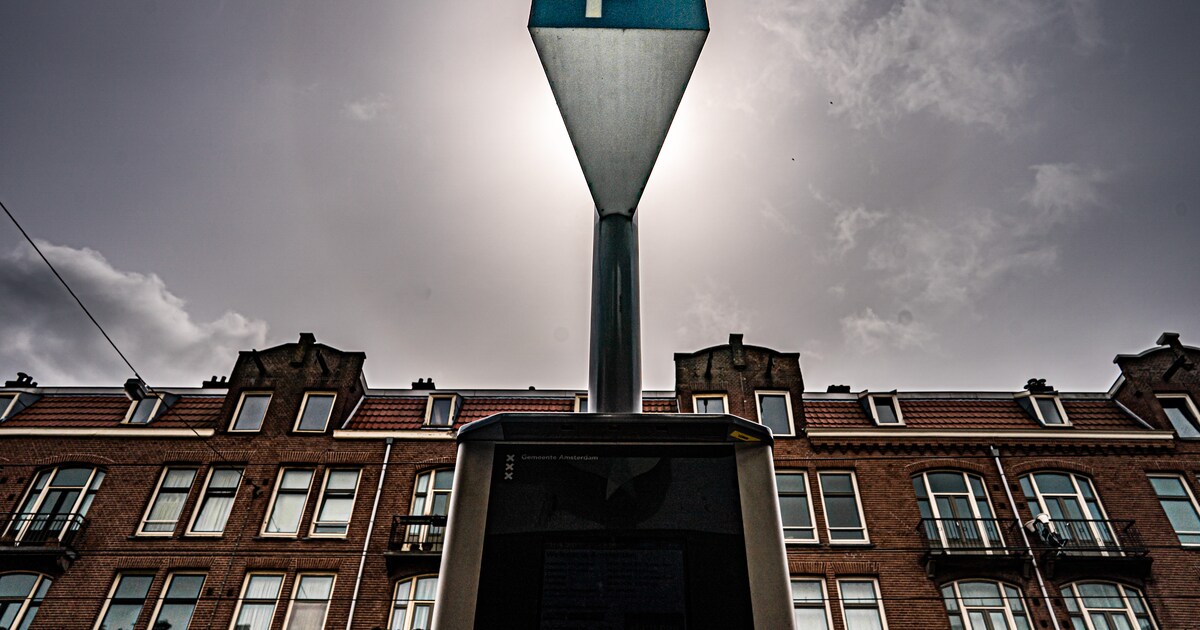 Registratiefout kost gemeente tonnen aan parkeergeld in Geuzenveld