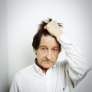 10 highlights from the work of Wim T. Schippers: from the peanut butter floor to dogs on stage