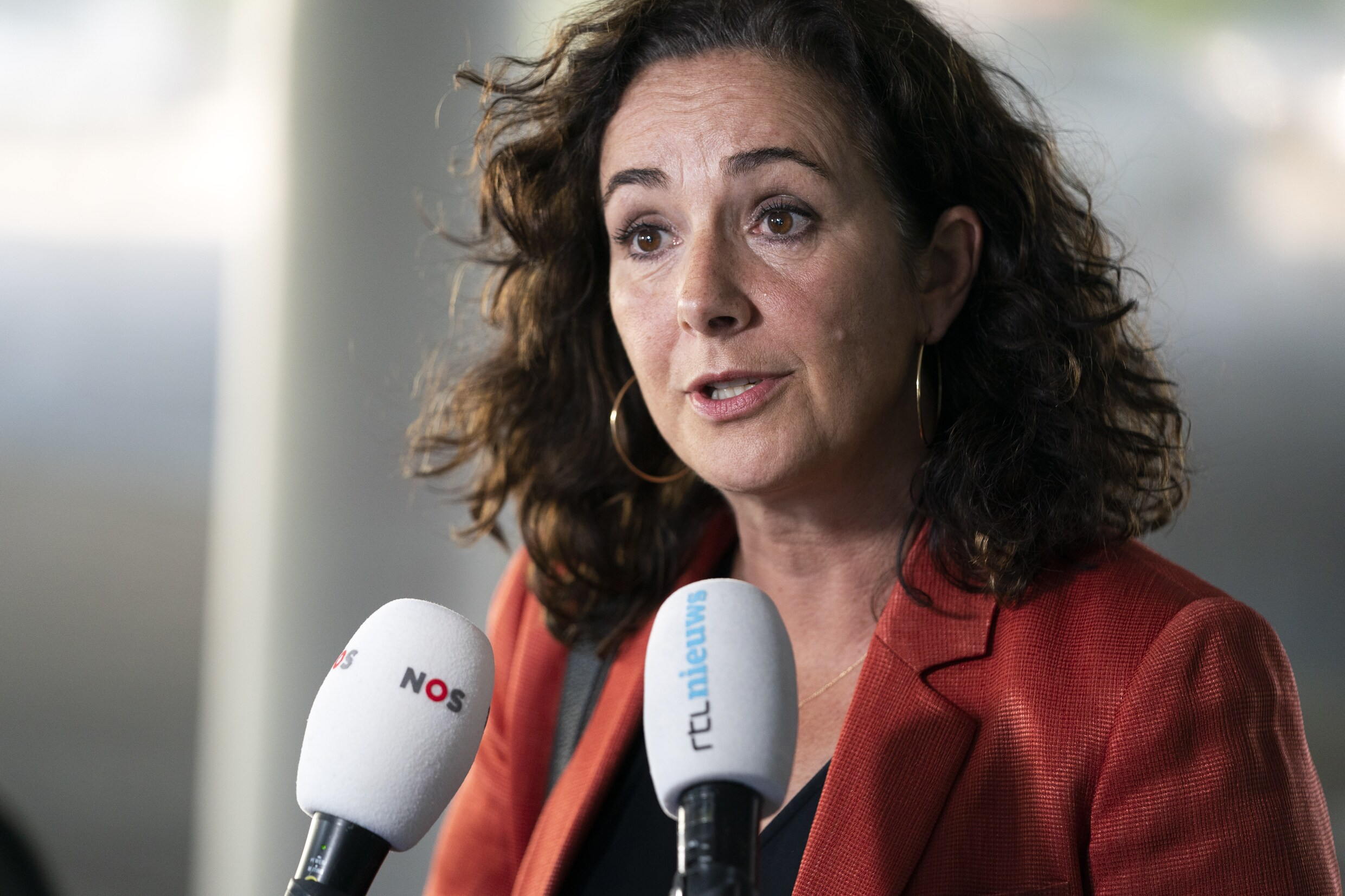 Halsema Strijd Gelijke Rechten Lhbtqs Nog Niet Gestreden Het Parool