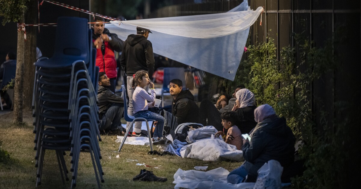 Bant moet Ter Apel ontlasten, maar gemeente steigert meteen
