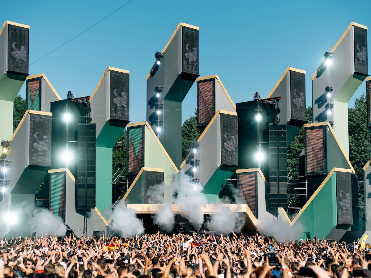 Dit zijn de belangrijkste festivals in Amsterdam van 2023 | Het Parool