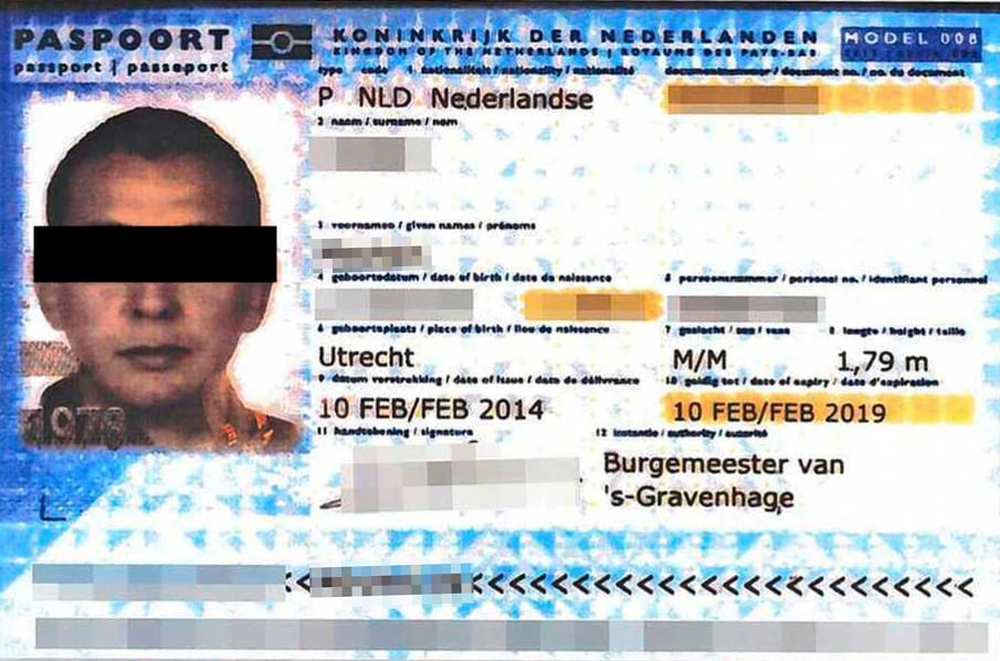 Hoe ambtenaren zware criminelen aan een valse identiteit hielpen met ...