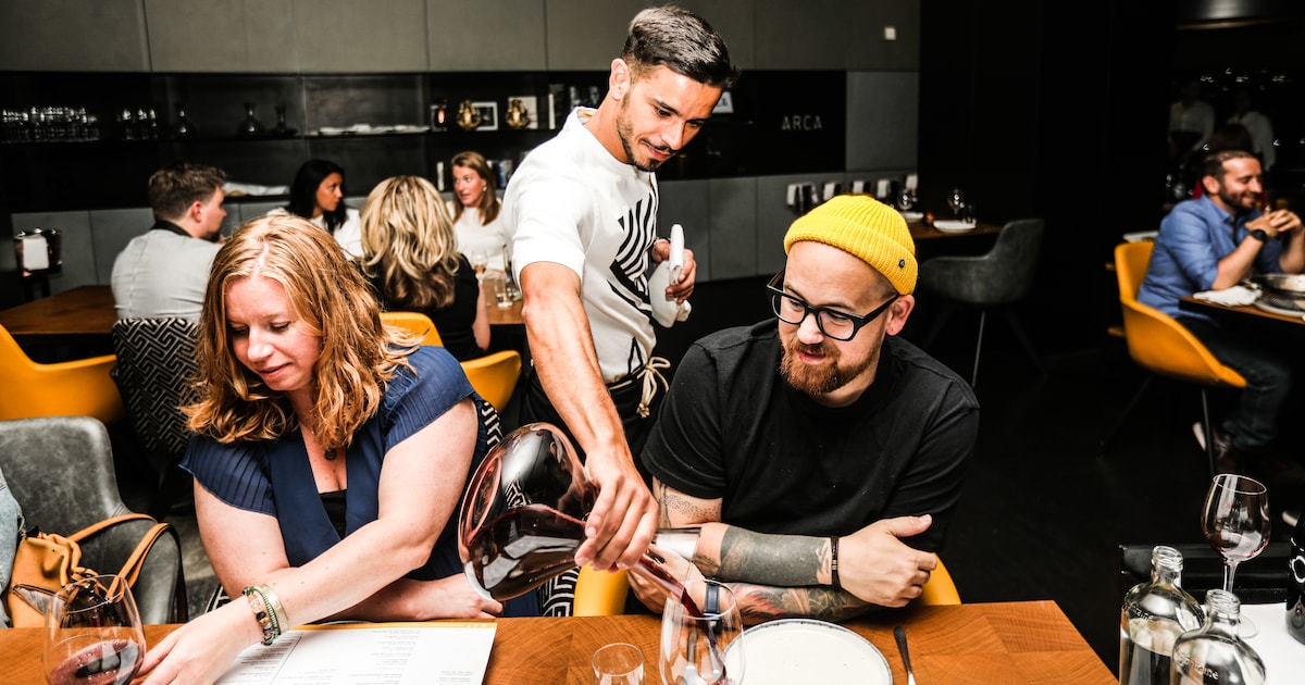 Amsterdamse restaurantapp Formitable gaat samen met Franse ...