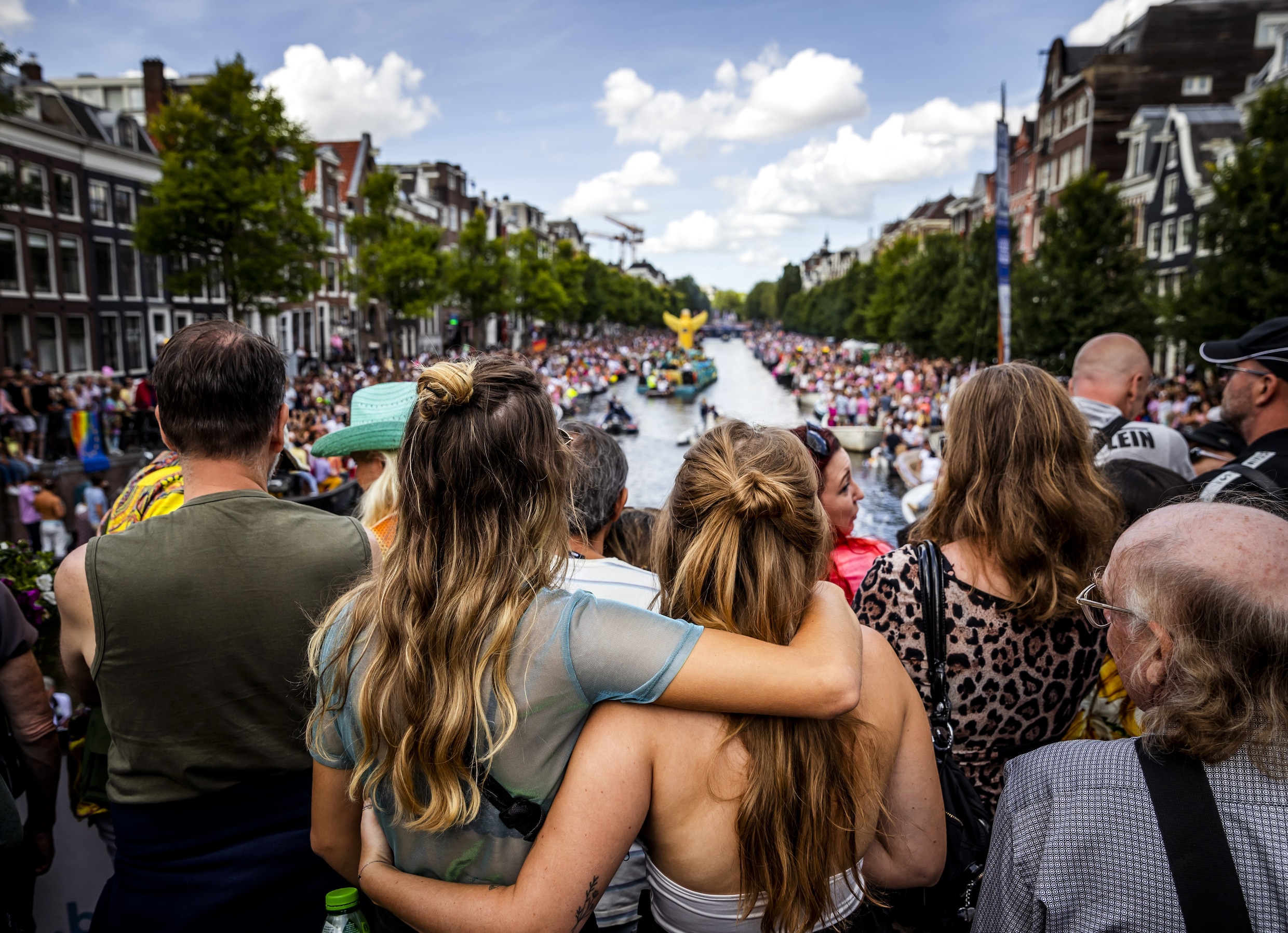 Zakkenrollers verstieren festivals, Mysteryland mogelijk volgende ...